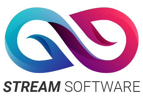 Stream Software - logo